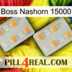 Boss Rhino 15000 25